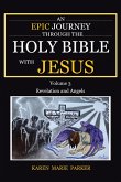An Epic Journey through the Holy Bible with Jesus (eBook, ePUB)