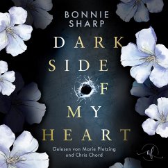 Dark Side Of My Heart (MP3-Download) - Sharp, Bonnie