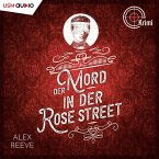 Mord in der Rose Street (MP3-Download)