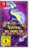 Pokémon Purpur (Nintendo Switch)