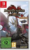 Monster Hunter Rise + Sunbreak Set (Nintendo Switch)