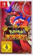 Pokémon Karmesin (Nintendo Switch) - Bild 1