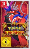 Pokémon Karmesin (Nintendo Switch)