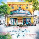 Der kleine Laden zum Glück (ungekürzt) (MP3-Download)