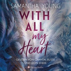 With All My Heart (ungekürzt) (MP3-Download) - Young, Samantha