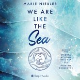 We Are Like the Sea / Like Us Bd.1 (ungekürzt) (MP3-Download)