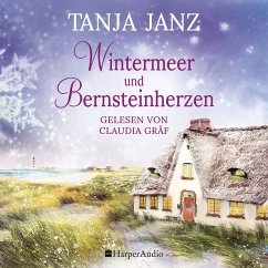 Wintermeer und Bernsteinherzen (ungekürzt) (MP3-Download) - Janz, Tanja