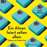 Ein Alman feiert selten allein (ungekürzt) (MP3-Download)