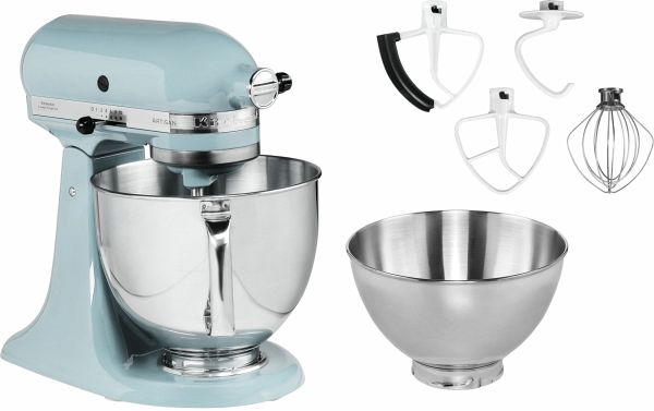KitchenAid Artisan 5KSM175PSEIC Eisblau