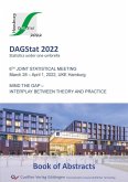 DAGStat 2022 (eBook, PDF)