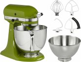 KitchenAid 5KSM175PSEMA Artisan Matchagrün