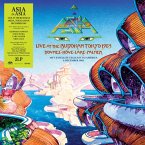 Asia In Asia-Live At The Budokan,Tokyo,1983