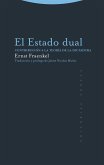 El Estado dual (eBook, ePUB)