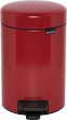 Brabantia Treteimer Newicon 3 L passion... - Bild 1