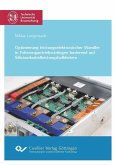 Optimierung leistungselektronischer Wandler in Fahrzeugantriebssträngen basierend auf Siliziumkarbidleistungshalbleitern (eBook, PDF)