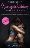 EROTISCHE KURZGESCHICHTEN SAMMELBAND (eBook, ePUB)