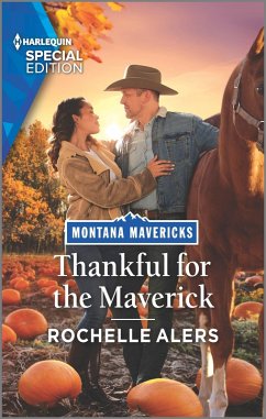 Thankful for the Maverick (eBook, ePUB) - Alers, Rochelle