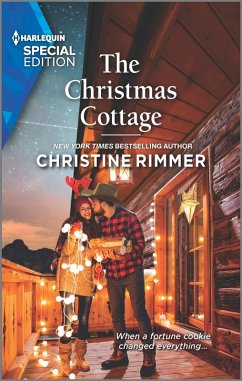 Cover The Christmas Cottage (eBook, ePUB)
