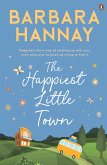 The Happiest Little Town (eBook, ePUB)