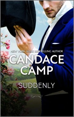 Suddenly (eBook, ePUB) - Camp, Candace