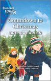 Countdown to Christmas (eBook, ePUB)