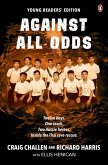 Against All Odds Young Readers' Edition (eBook, ePUB)