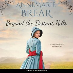 Beyond the Distant Hills (MP3-Download) - Brear, AnneMarie