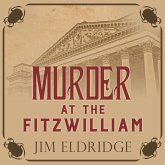Murder at the Fitzwilliam (MP3-Download)