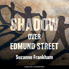 Shadow Over Edmund Street (MP3-Download) - Frankham, Suzanne