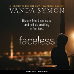 Faceless (MP3-Download) - Symon, Vanda