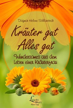 Cover Kräuter gut - Alles gut (eBook, ePUB)