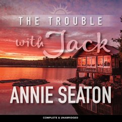 The Trouble with Jack (MP3-Download) - Seaton, Annie