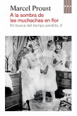 A la sombra de las muchachas en flor (eBook, ePUB)