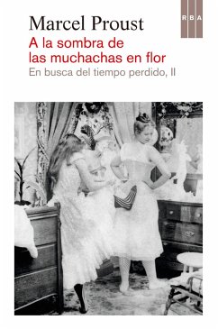 Cover A la sombra de las muchachas en flor (eBook, ePUB)