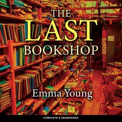The Last Bookshop (MP3-Download) - Young, Emma