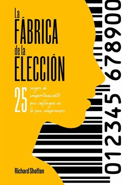 Cover La fábrica de la elección (eBook, ePUB)