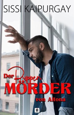 Cover Der Puppenmörder von Altona (eBook, ePUB)