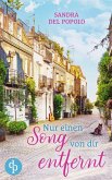 Nur einen Song von dir entfernt (eBook, ePUB)