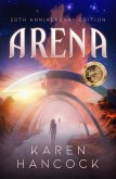 Arena (eBook, ePUB) Arena (eBook, ePUB)