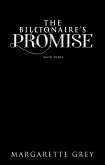 The Billionaire's Promise (Mask #3) (eBook, ePUB)