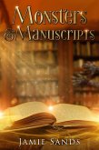 Monsters and Manuscripts (Mt Eden Witches) (eBook, ePUB)