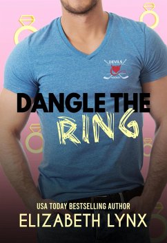 Cover Dangle the Ring (Blue Ridge Mountain Hockey, #2) (eBook, ePUB)