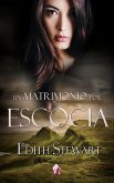 Un matrimonio por Escocia (eBook, ePUB)
