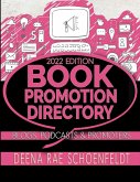 Book Promotion Directory - 2022 Edition (eBook, ePUB)