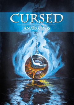 Cursed (eBook, ePUB) - Cros, Anaïs