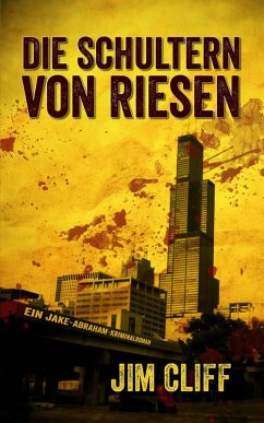 Die Schultern von Riesen (eBook, ePUB) - Cliff, Jim