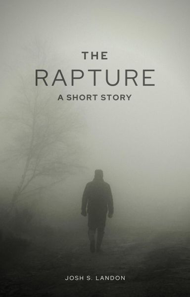 The Rapture (eBook, ePUB) The Rapture (eBook, ePUB)