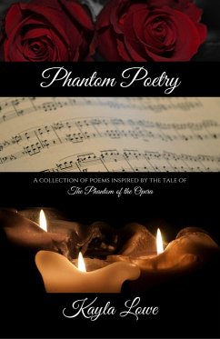 Cover Phantom Poetry: Romantic Poetry and Prose (eBook, ePUB)