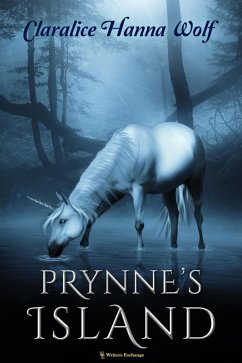 Prynne's Island (eBook, ePUB) - Wolf, Claralice Hanna