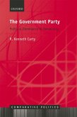 The Government Party (eBook, ePUB)